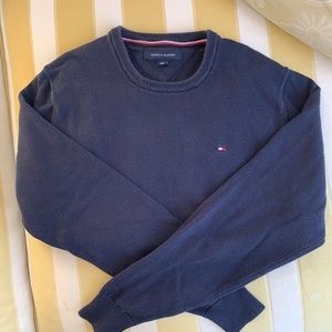 Tommy Hilfiger crew neck